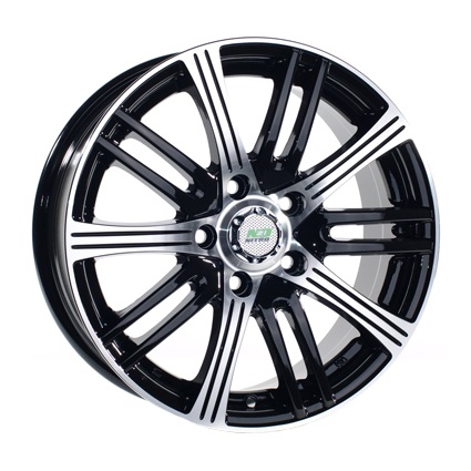   Nitro Y294 7.016 PSD 5x108 ET50 D63.3 BFP