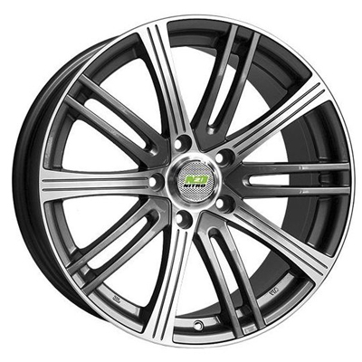   Nitro Y294 7.016 PSD 5x108 ET50 D63.3 S