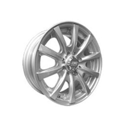   Nitro Y3102 7.016 PSD 5x112 ET33 D57.1 S