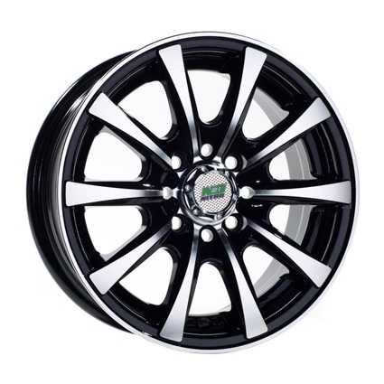   Nitro Y3102 7.517 PSD 5x112 ET43 D57.1 BFP