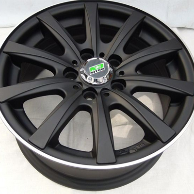   Nitro Y3102 7.517 PSD 5x114.3 ET45 D73.1 MBLP Carbon
