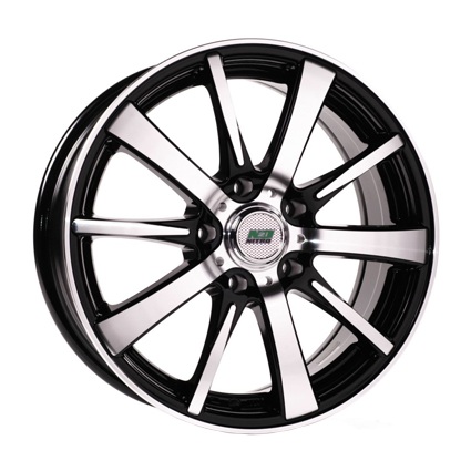   Nitro Y3120 6.516 PSD 5x105 ET39 D56.6 BFP