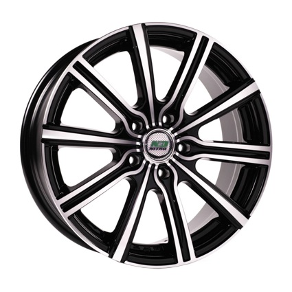   Nitro Y3123 7.017 PSD 5x112 ET43 D57.1 BFP