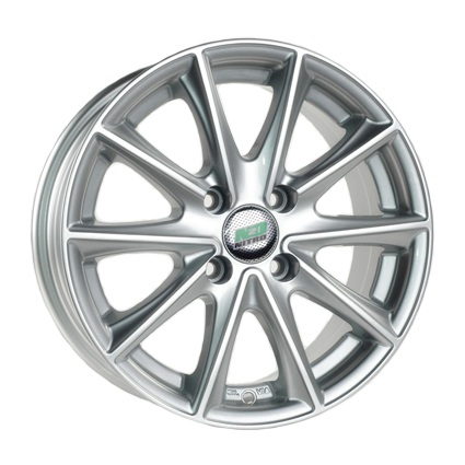   Nitro Y3135 6.014 PSD 5x100 ET35 D57.1 SFP