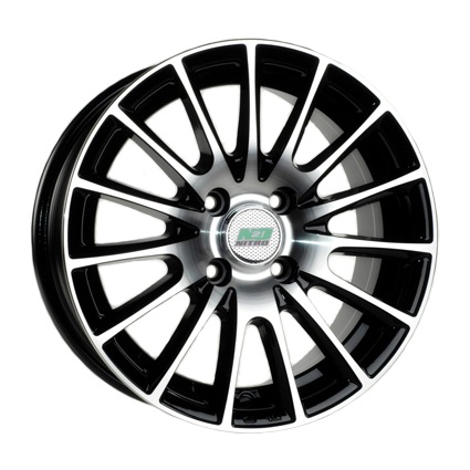   Nitro Y3136 6.014 PSD 5x100 ET35 D57.1 BFP