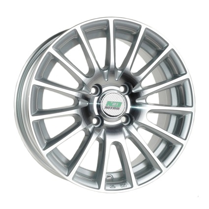   Nitro Y3136 6.014 PSD 5x100 ET35 D57.1 SFP