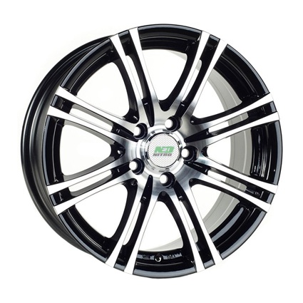   Nitro Y3153 7.016 PSD 5x114.3 ET32 D65.1 BFP