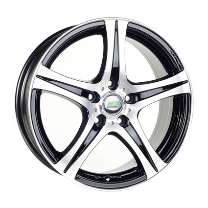   Nitro Y3159 6.015 PSD 4x100 ET48 D54.1 BFP