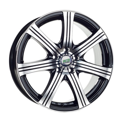   Nitro Y3160 6.516 PSD 5x115 ET41 D70.1 BFP