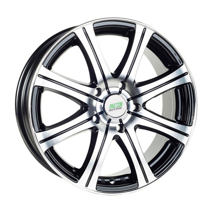   Nitro Y3163 6.516 PSD 5x115 ET41 D70.1 BFP