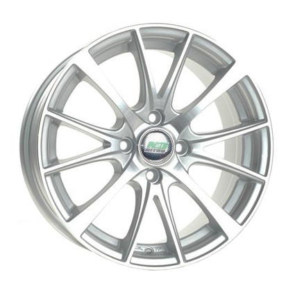  Nitro Y3174 6.014 PSD 4x98 ET38 D58.6 SFP