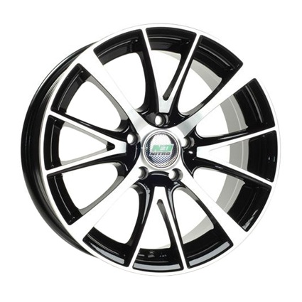   Nitro Y3174 6.515 PSD 5x100 ET40 D57.1 BFP