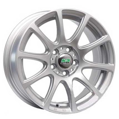   Nitro Y3176 6.015 PSD 5x114.3 ET50 D67.1 S