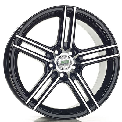   Nitro Y3177 7.516 PSD 5x112 ET43 D57.1 BFP