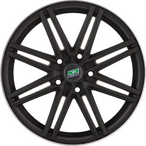   Nitro Y3179 7.016 PSD 5x112 ET40 D66.1 MBLP Carbon