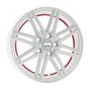   Nitro Y3179 7.017 PSD 5x112 ET43 D57.1 MWRI Frost