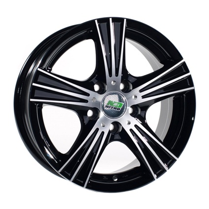   Nitro Y343 6.014 PSD 4x98 ET35 D58.6 BFP