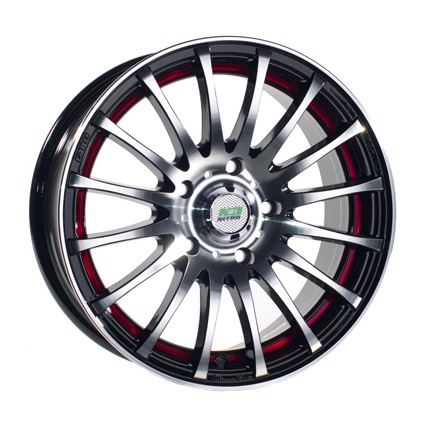   Nitro Y367 6.515 PSD 5x114.3 ET40 D73.1 BFPRI