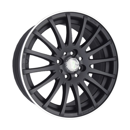   Nitro Y367 6.515 PSD 5x114.3 ET40 D73.1 MBLP Carbon