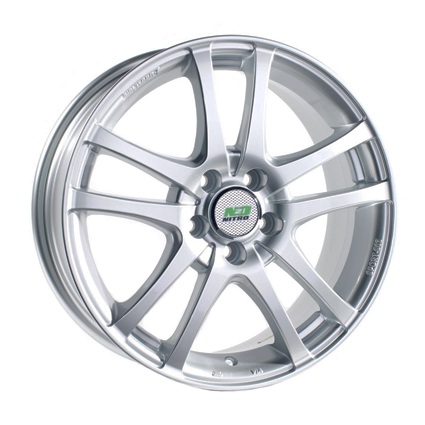   Nitro Y450 6.515 PSD 5x114.3 ET40 D73.1 S