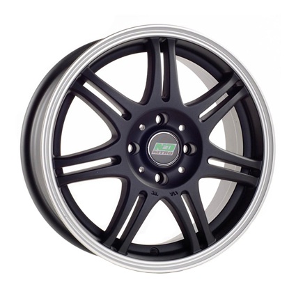   Nitro Y4601 6.015 PSD 4x100 ET48 D54.1 MBLP Carbon