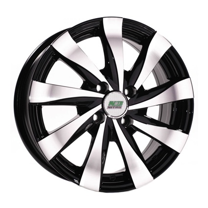  Nitro Y465 5.514 PSD 4x98 ET38 D58.6 BFP
