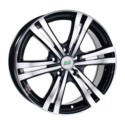   Nitro Y468 5.514 PSD 4x100 ET49 D56.6 BFP