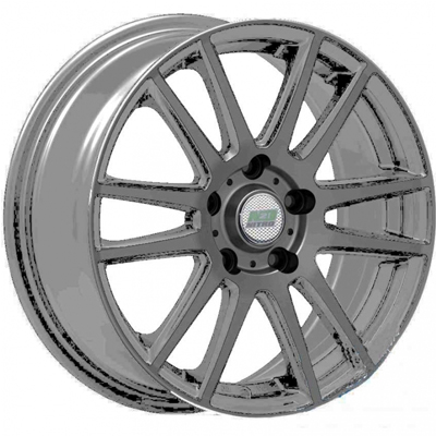   Nitro Y4917 6.516 PSD 5x114.3 ET46 D67.1 S
