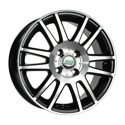   Nitro Y4917 6.516 PSD 5x108 ET50 D63.3 BFP