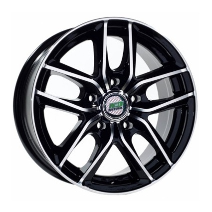   Nitro Y628 6.014 PSD 4x98 ET35 D58.6 BFP