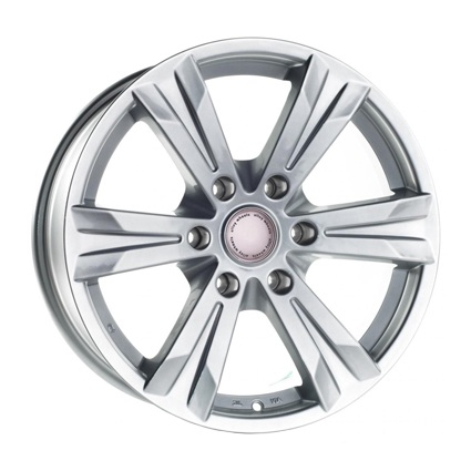   Nitro Y660 6.516 PSD 5x139.7 ET40 D98.5 S