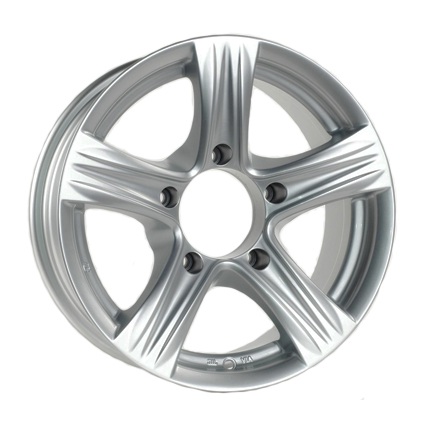   Nitro Y7330 6.516 PSD 5x139.7 ET40 D98.5 S