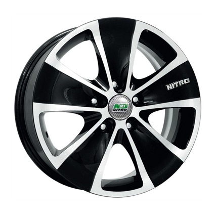   Nitro Y739 6.015 PSD 4x114.3 ET45 D73.1 BFP
