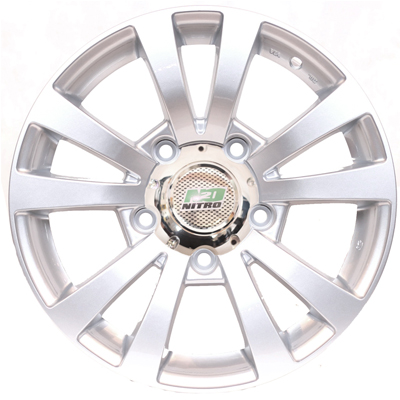   Nitro Y740 6.515 PSD 5x139.7 ET40 D98.6 W