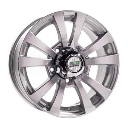   Nitro Y740 6.515 PSD 5x139.7 ET40 D98.6 BFP