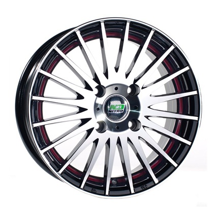   Nitro Y833 6.515 PSD 5x114.3 ET45 D73.1 BFPRI