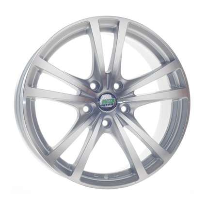   Nitro Y9114 7.016 PSD 5x120 ET34 D72.6 SFP