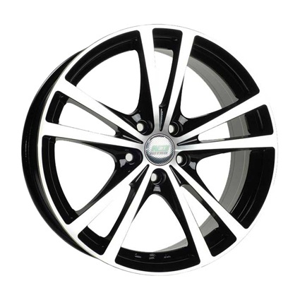   Nitro Y9114 7.017 PSD 5x114.3 ET45 D60.1 BFP