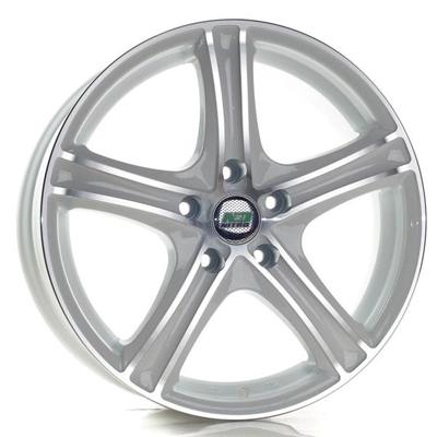   Nitro Y9129 7.017 PSD 5x114.3 ET45 D73.1 S