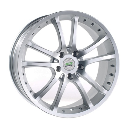   Nitro Y950 8.018 PSD 5x114.3 ET40 D66.1 S