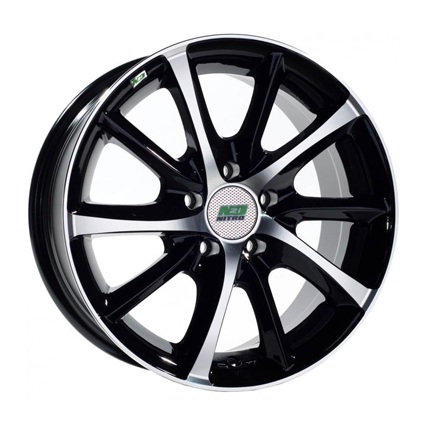   Nitro Y968 6.014 PSD 4x98 ET35 D58.6 BFP