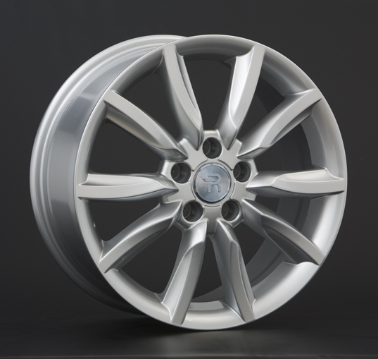   Replica LS A28 7.5x17 PSD 5x112 ET45 D66.6  S