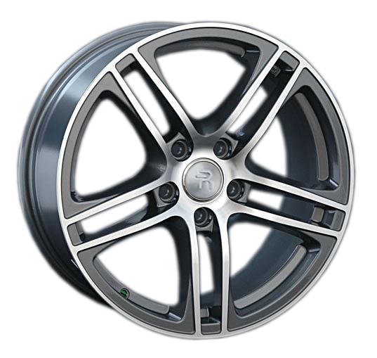 ���� ����� Replica LS A31 8.0x18 PSD 5x112 ET39 D66.6  GMFP