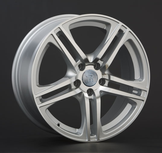   Replica LS A31 8.0x18 PSD 5x112 ET43 D66.6  FSF