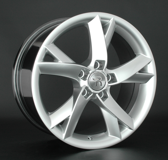   Replica LS A33 7.5x17 PSD 5x112 ET45 D66.6  HP