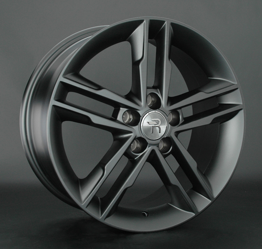   Replica LS A34 8.5x19 PSD 5x112 ET32 D66.6 MB