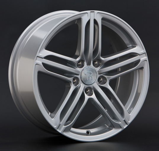   Replica LS A36  8.0x18 PSD 5x112 ET25 D66.6 S