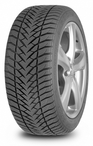 �������� Goodyear Eagle UltraGrip GW-3