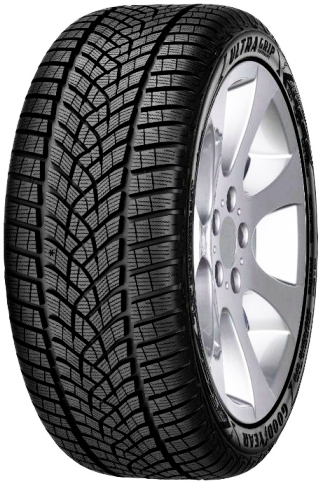 �������� Goodyear UltraGrip Performance G1 235/45 R18 98V