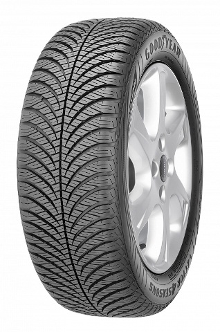  Goodyear Vector 4Seasons G2  205/60 R16 92H 